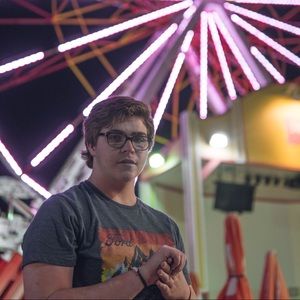 Meet your Posher, Nathan